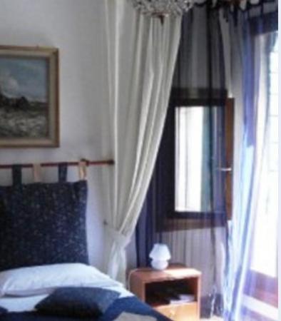 Santa Sofia Hotel Venice Exterior photo