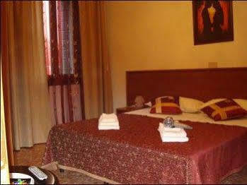 Santa Sofia Hotel Venice Exterior photo