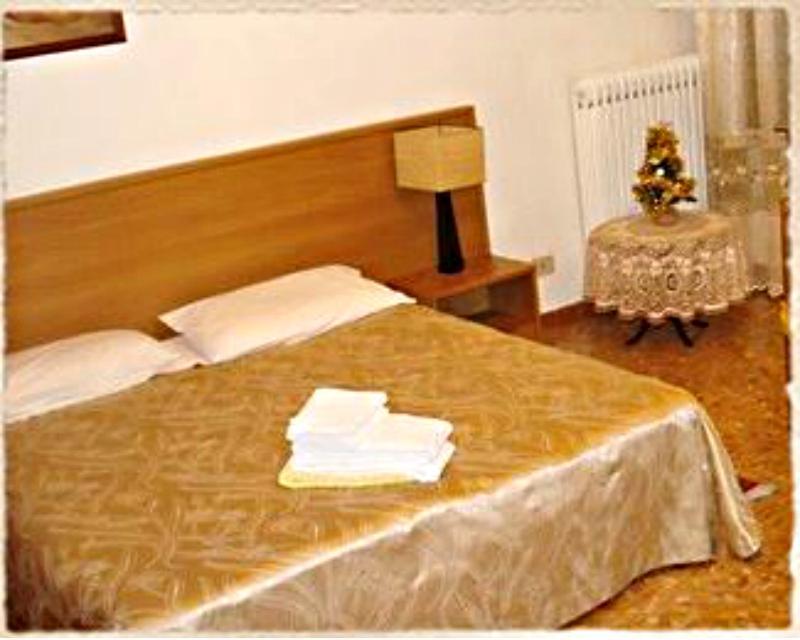 Santa Sofia Hotel Venice Exterior photo